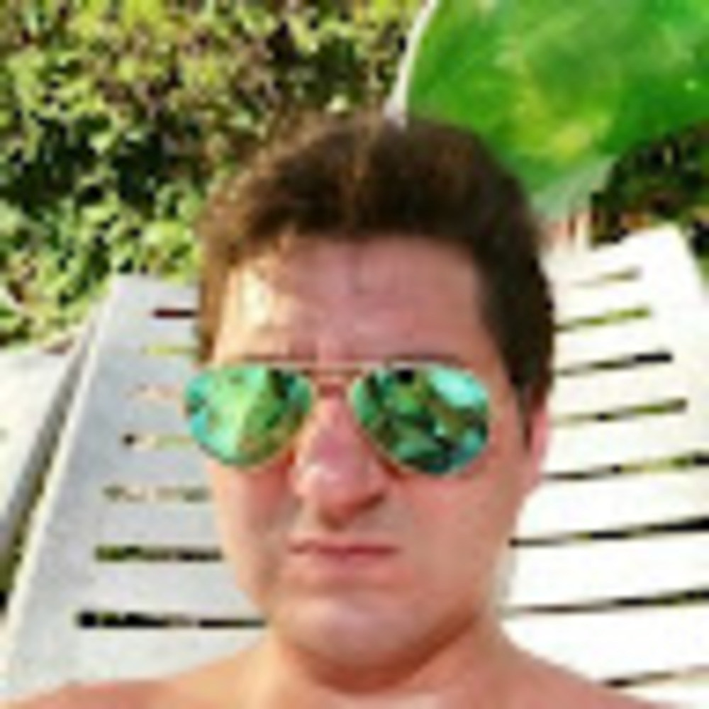 Meet your Posher, Joel